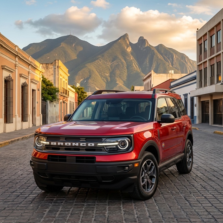 Lote de autos usados